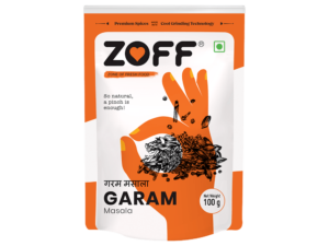 Zoff Garam Masala