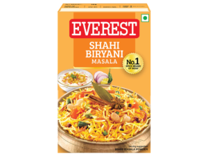 Everest Shahi Biryani Masala