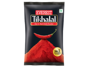 Everest Tikhalal Red Chilli Powder