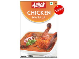 Ashok Chicken Masala