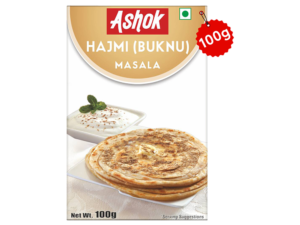 Ashok Hajmi Masala (Buknu)