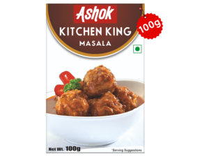 Ashok Kitchen King Masala