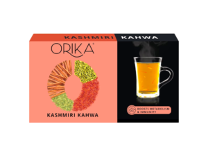 Orika Kashmiri Kahwa