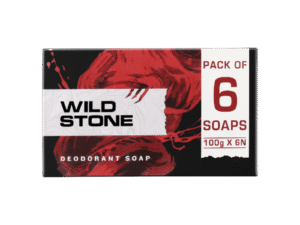 Wild Stone Deodorant Soap