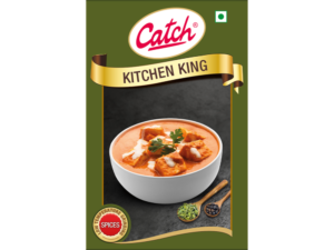 Catch Kitchen King Masala