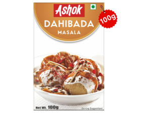Ashok Dahi Vada Masala