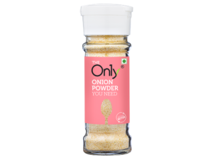On1y Onion Powder