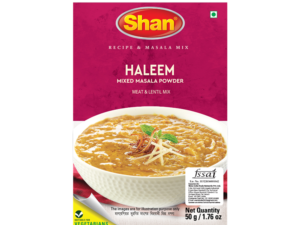 Shan Haleem Masala