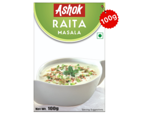 Ashok Raita Masala