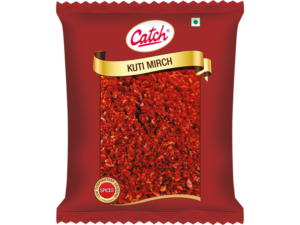 Catch Kuti Red Chilli Powder