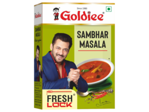 Goldiee Sambhar Masala