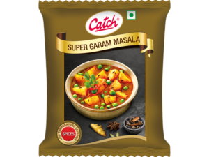 Catch Super Garam Masala