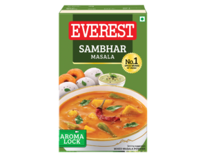 Everest Sambhar Masala