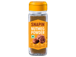 Snapin Nutmeg Powder