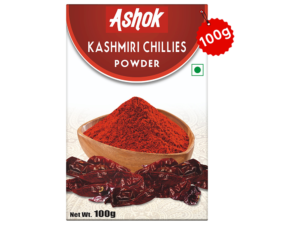 Ashok Kashmiri Chilli Powder
