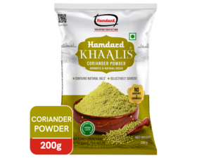 Hamdard Khaalis Coriander Powder / Dhaniya Powder