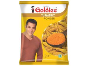 Goldiee Turmeric Powder/Haldi