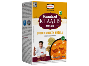 Hamdard Khaalis Butter Chicken Masala Mix Masala Powder