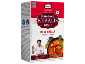 Hamdard Khaalis Meat Masala Mix Masala Powder