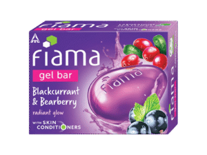 Fiama Blackcurrant & Bearberry Radiant Glow Soap