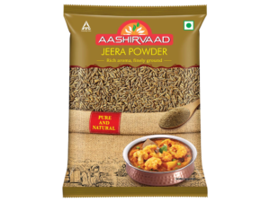 Aashirvaad Jeera Powder / Cumin Powder