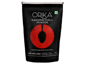 Orika Kashmiri Red Chilli Powder
