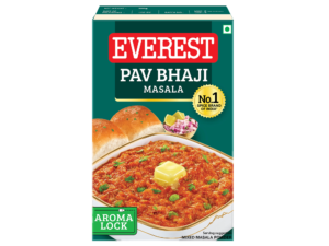 Everest Pav Bhaji Masala