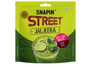 Snapin Street Jaljeera Masala