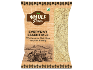 Whole Farm Cardamom Powder
