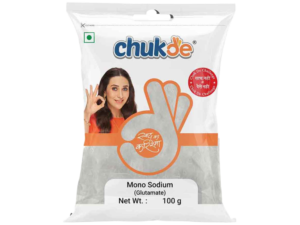 Chukde Monosodium Glutamate