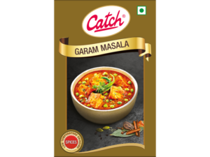 Catch Garam Masala