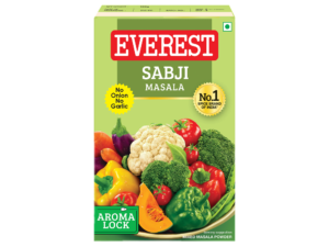 Everest Sabzi Masala