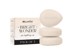 Bella Vita Bright Wonder Brightening Soap