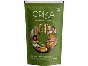 Orika Sambhar Masala