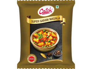 Catch Super Garam Masala