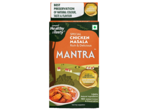 Emami Healthy & Tasty Mantra Special Chicken Masala
