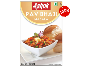 Ashok Pav Bhaji Masala