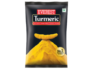 Everest Turmeric Powder/Haldi
