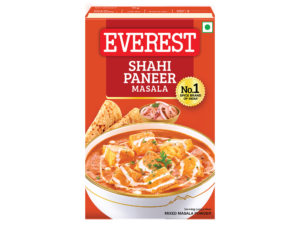 Everest Shahi Paneer Masala