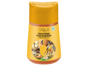 Orika Southern Gun Powder (Podi Masala)