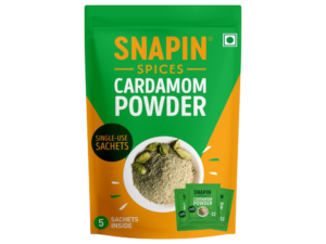 Snapin Cardamom Powder