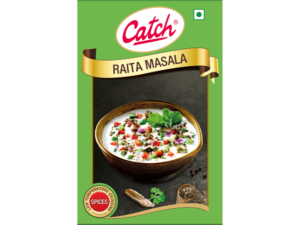 Catch Raita Masala
