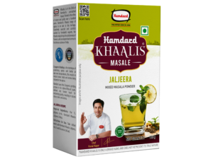 Hamdard Khaalis Jaljeera Masala