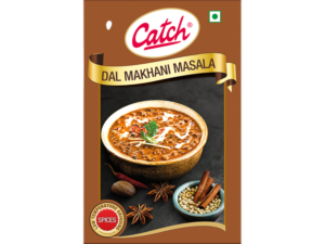 Catch Dal Makhani Masala
