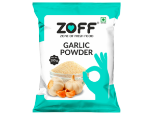 Zoff Garlic Powder
