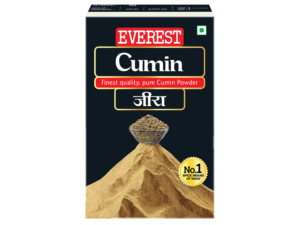 Everest Jeera Powder / Cumin Powder/Jeera