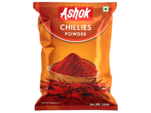 Ashok Chilli Powder