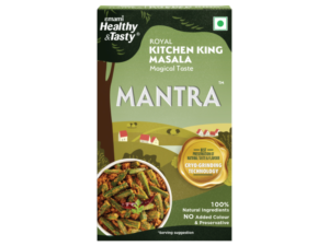 Emami Healthy & Tasty Kitchen King Masala