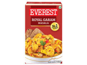 Everest Royal Garam Masala