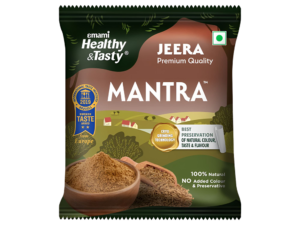 Emami Healthy & Tasty Mantra Jeera Powder / Cumin Powder